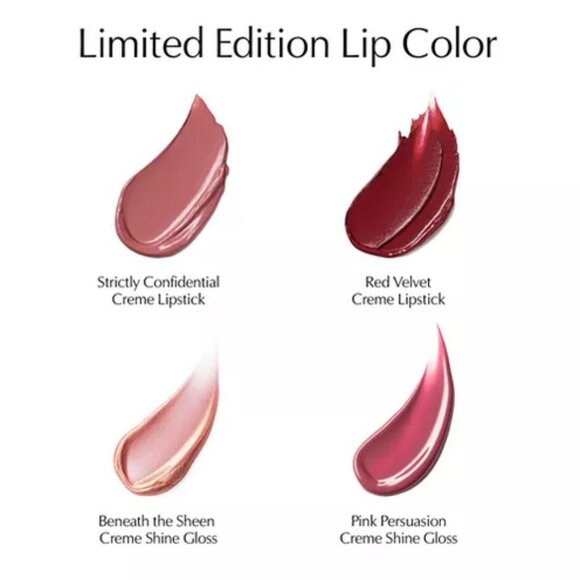 🆕 NWT 💖 Estee Lauder Holiday Blockbuster 2024 Set 9 Full-Size Favorites [V. 2] - Picture 5 of 6